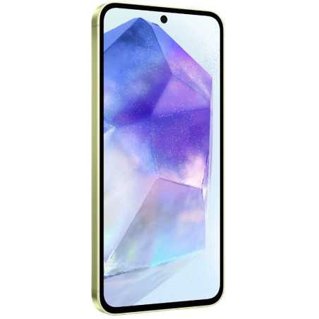 Samsung Galaxy A55 5G 6.6" Dual SIM 8GB/256GB Amarelo