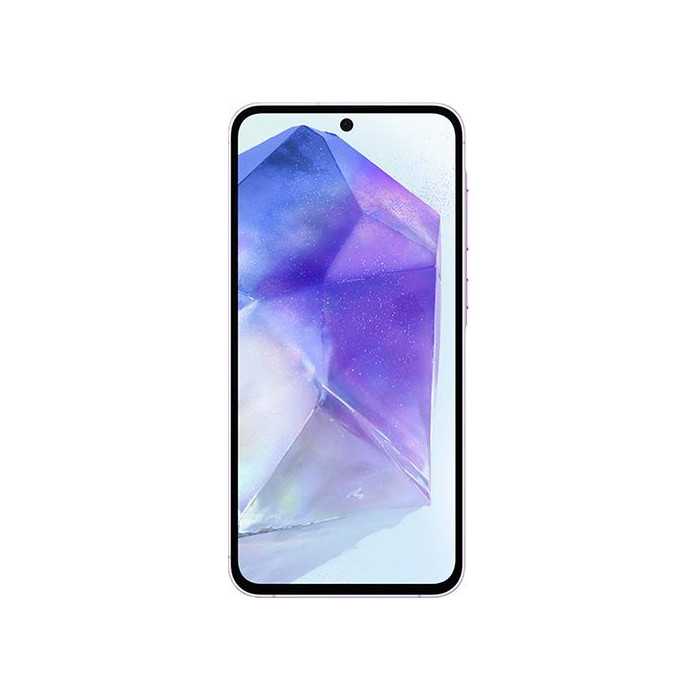 Samsung Galaxy A55 5G 6.6" Dual SIM 8GB/256GB Roxo
