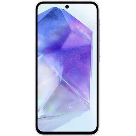 Samsung Galaxy A55 5G 6.6" Dual SIM 8GB/256GB Roxo