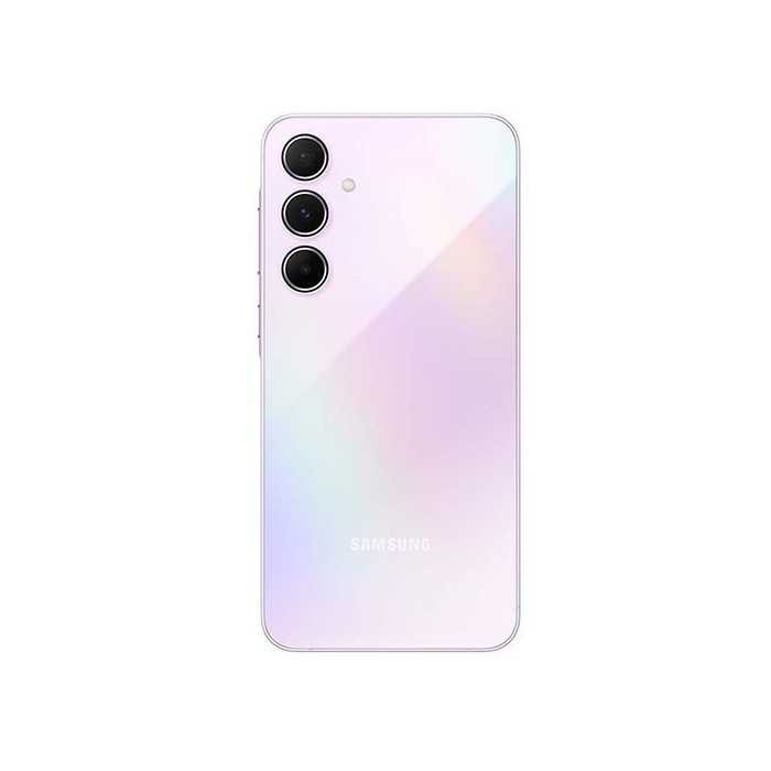 Samsung Galaxy A55 5G 6.6" Dual SIM 8GB/256GB Roxo