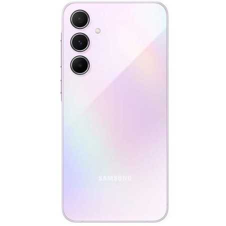 Samsung Galaxy A55 5G 6.6" Dual SIM 8GB/256GB Roxo