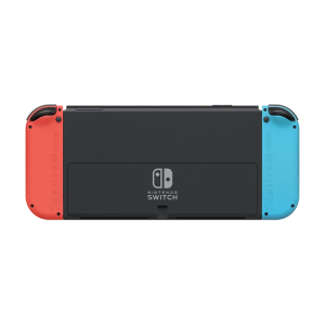 Nintendo Switch OLED 64GB Neon Blue/Red