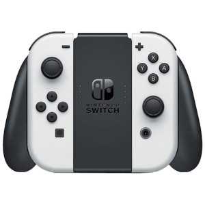 Nintendo Switch OLED 64GB Branca
