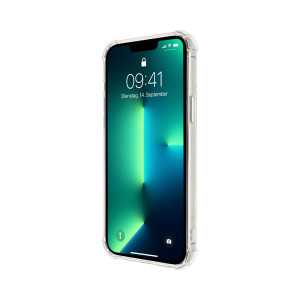 Capa transparente iPhone 16