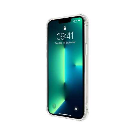 Capa transparente iPhone 16