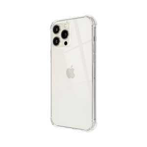 Capa transparente iPhone 16