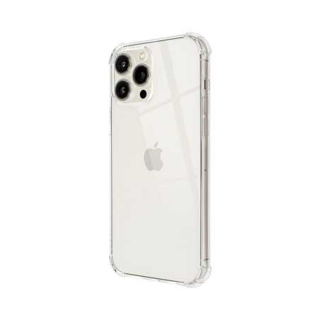 Capa transparente iPhone 16