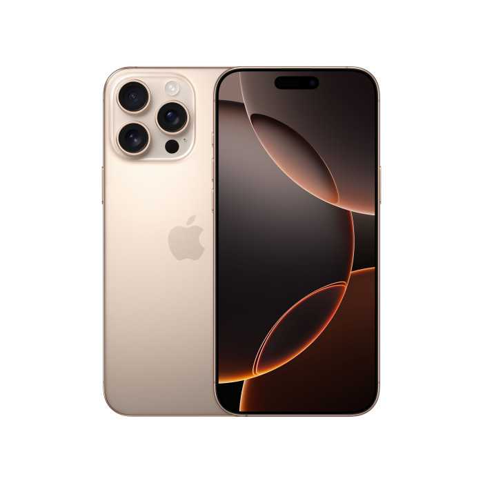 Apple iPhone 16 Pro Max 256GB Desert Apple iPhone 16 Pro Max 256GB Desert