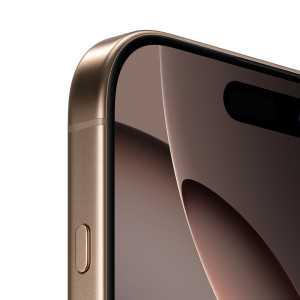 Apple iPhone 16 Pro Max 256GB Desert