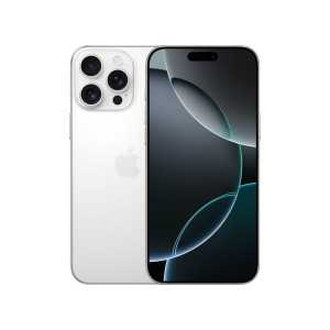 Apple iPhone 16 Pro Max 256GB Branco