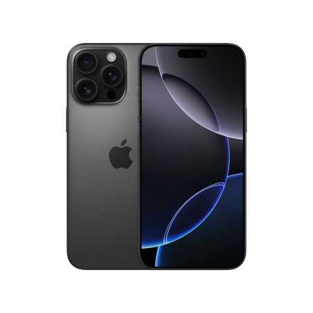 Apple iPhone 16 Pro Max 256GB Preto