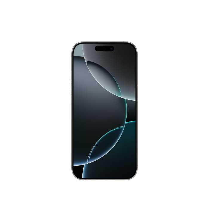 Apple iPhone 16 Pro 128GB White