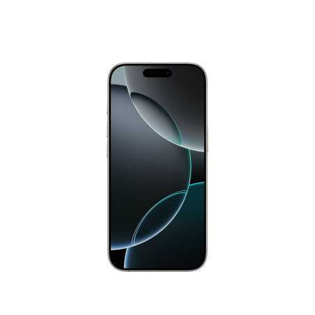 Apple iPhone 16 Pro 128GB White