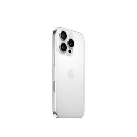 Apple iPhone 16 Pro 128GB White