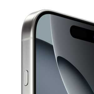 Apple iPhone 16 Pro 128GB White