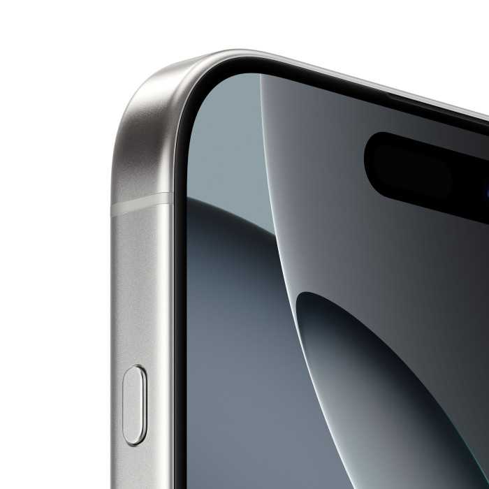 Apple iPhone 16 Pro 128GB White