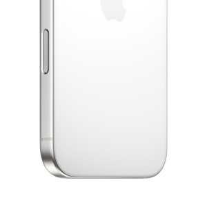 Apple iPhone 16 Pro 128GB White