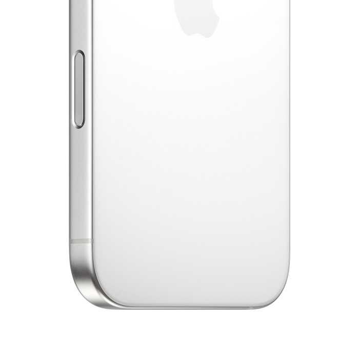 Apple iPhone 16 Pro 128GB White