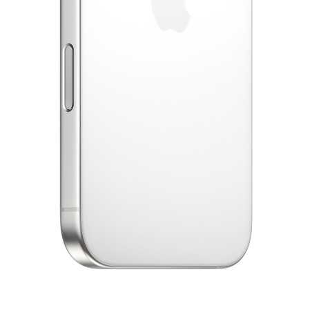 Apple iPhone 16 Pro 128GB White