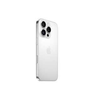 Apple iPhone 16 Pro 256GB Branco
