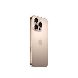 Apple iPhone 16 Pro 256GB Deserto