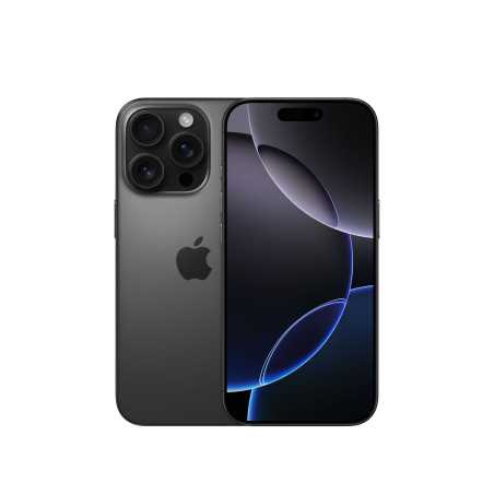 Apple iPhone 16 Pro 256GB Preto