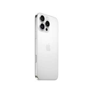 Apple iPhone 16 Pro Max 512GB Branco