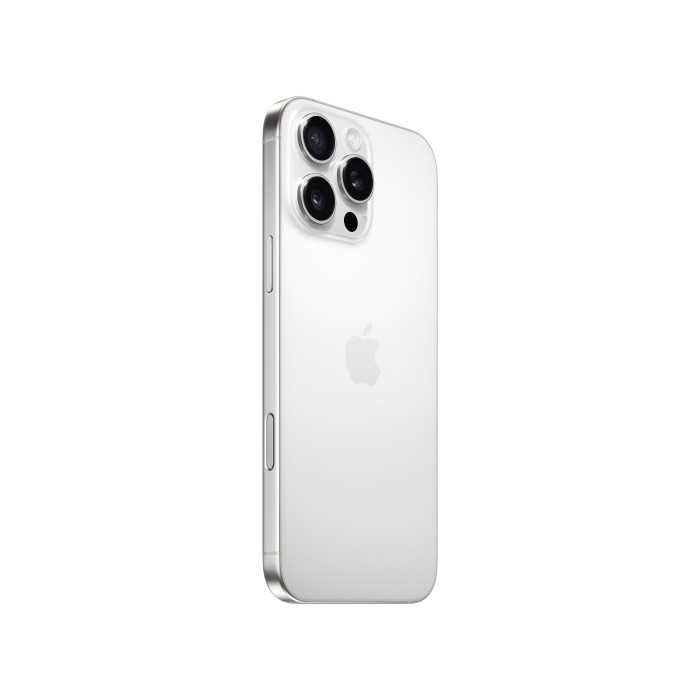 Apple iPhone 16 Pro Max 512GB Branco