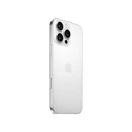 Apple iPhone 16 Pro Max 512GB Branco