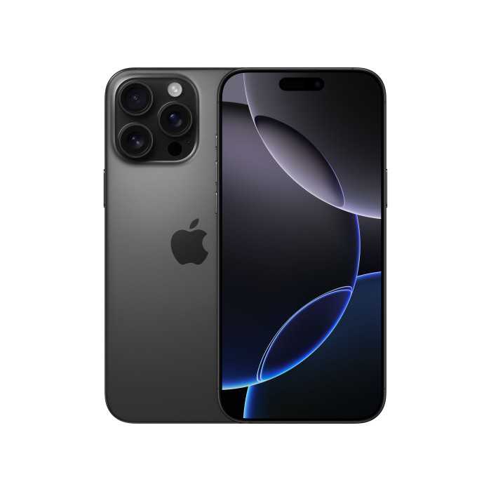 Apple iPhone 16 Pro Max 512GB Preto