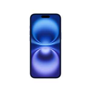 Apple iPhone 16 Plus 128GB Ultramarino