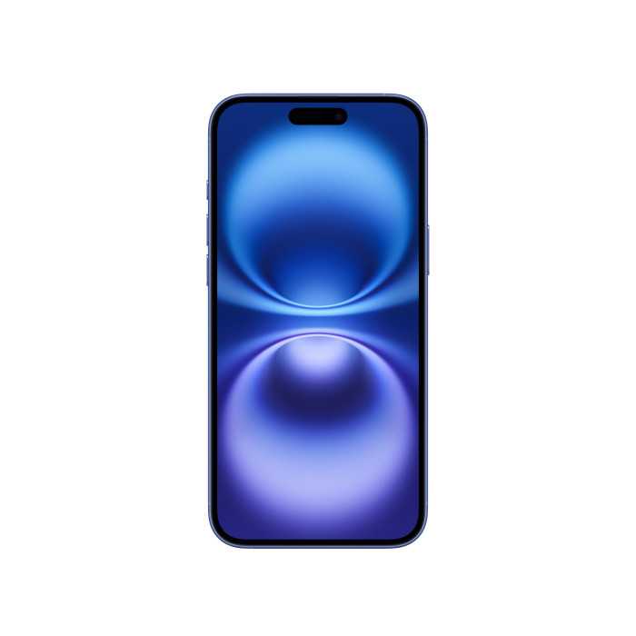 Apple iPhone 16 Plus 128GB Ultramarino