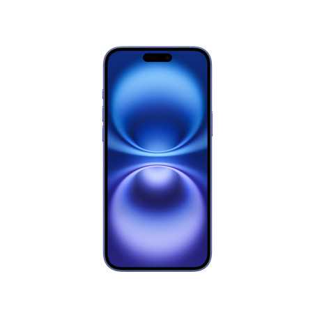 Apple iPhone 16 Plus 128GB Ultramarino