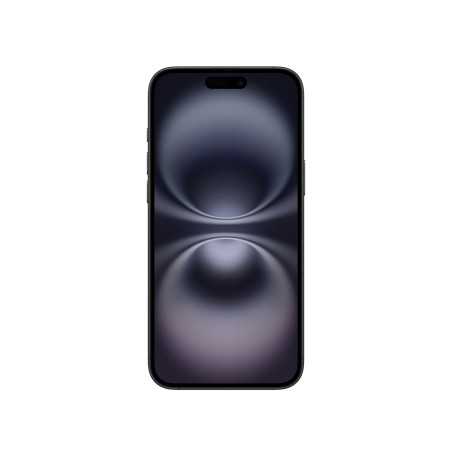 Apple iPhone 16 Plus 256GB Black