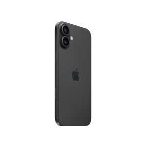 Apple iPhone 16 Plus 256GB Preto