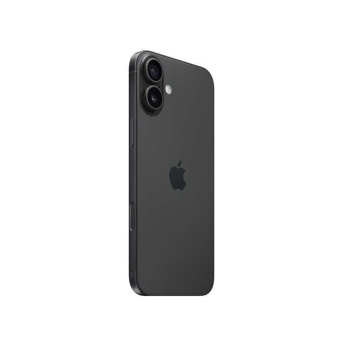 Apple iPhone 16 Plus 256GB Preto