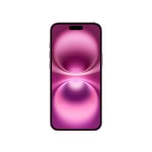 Apple iPhone 16 Plus 128GB Rosa