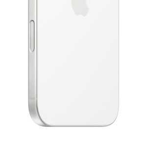 Apple iPhone 16 Plus 256GB Branco