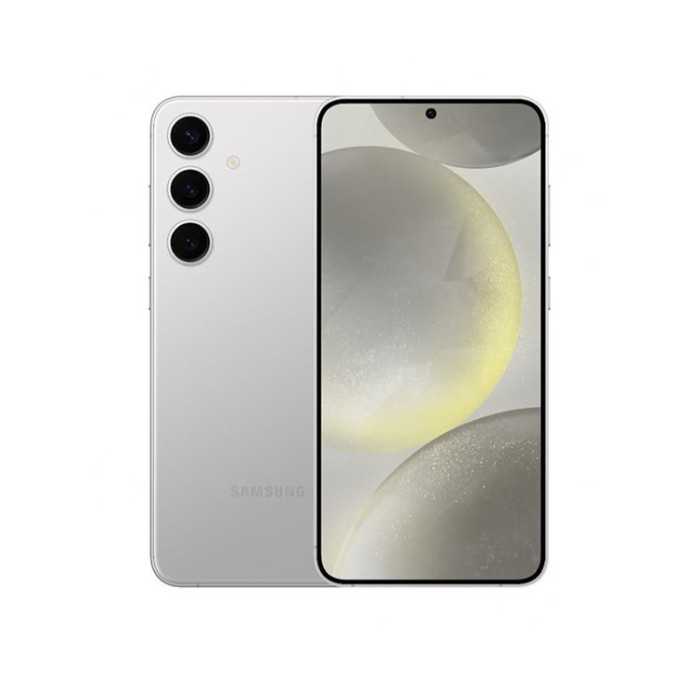 Samsung Galaxy S24+ (Plus) 5G 6.7" Dual SIM 12GB/256GB Marble Grey Samsung Galaxy S24+ (Plus) 5G 6.7" Dual SIM 12GB/256GB Marble Grey