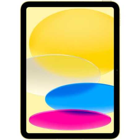 iPad (10ª Geração) 10.9" Wi-Fi 64GB Amarelo