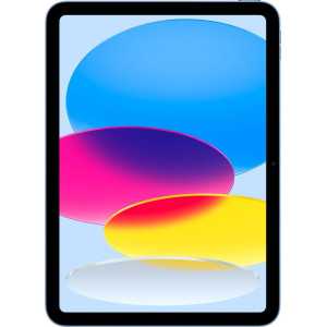 iPad (10ª Geração) 10.9" Wi-Fi 64GB Azul