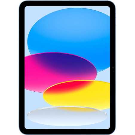 iPad (10ª Geração) 10.9" Wi-Fi 64GB Azul