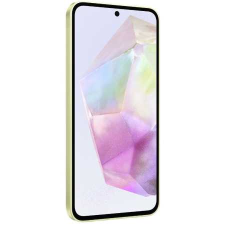 Samsung Galaxy A35 5G 6.6" Dual SIM 6GB/128GB Amarelo