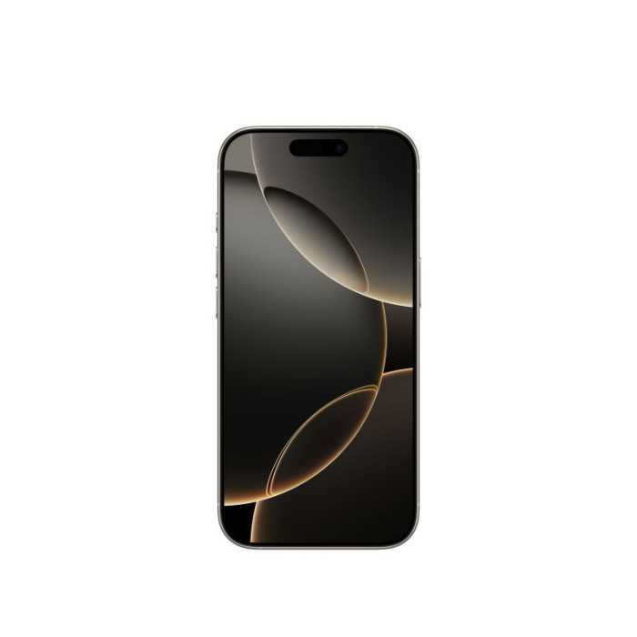 Apple iPhone 16 Pro 512GB Natural