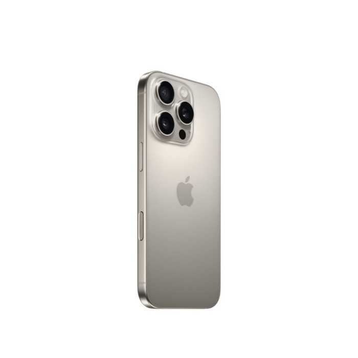 Apple iPhone 16 Pro 512GB Natural