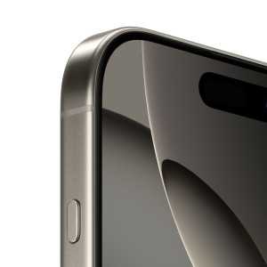 Apple iPhone 16 Pro 512GB Natural