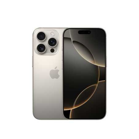 Apple iPhone 16 Pro 512GB Natural
