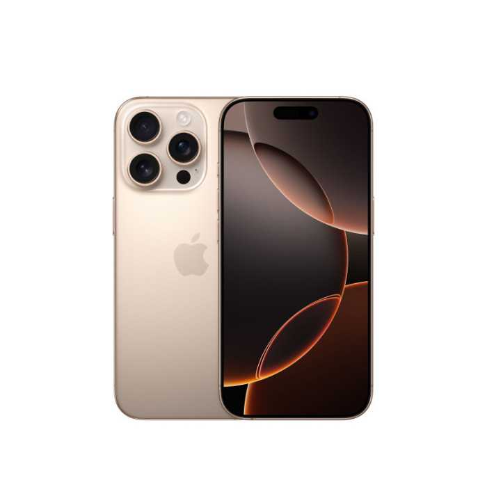 Apple iPhone 16 Pro 512GB Desert