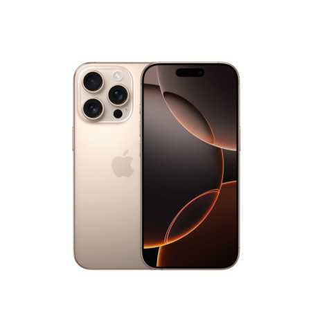 Apple iPhone 16 Pro 512GB Desert