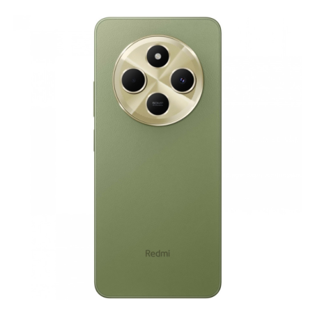 Xiaomi Redmi 14C 8GB/256GB Verde